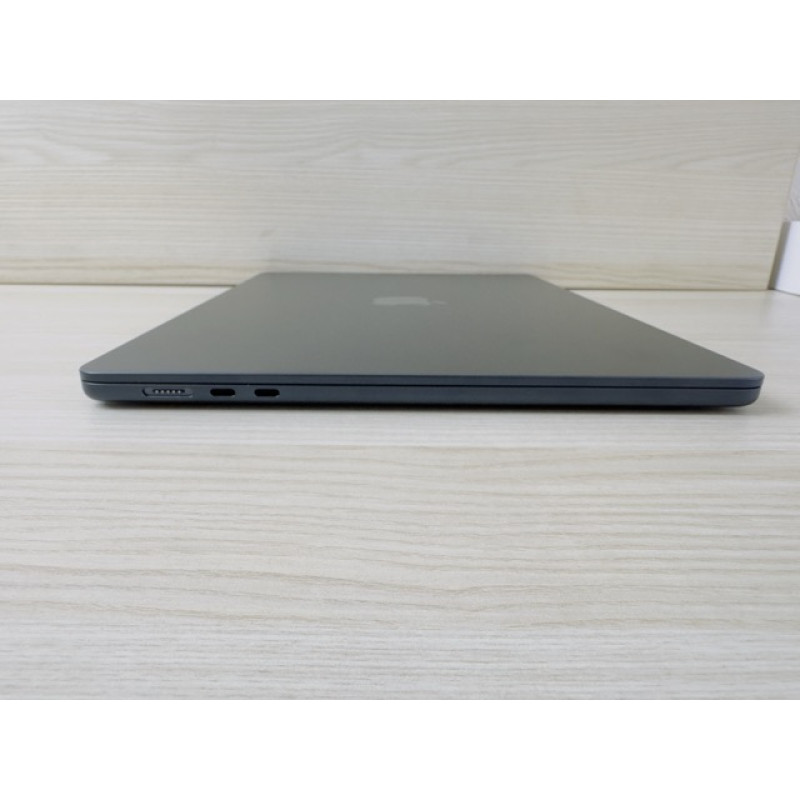 MacBook Air15 2023 Midnight M2  8/256  Apple Care 29.09.24